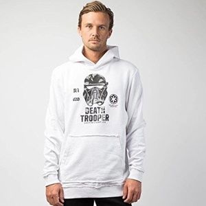 Neff Death Beach Hoodie